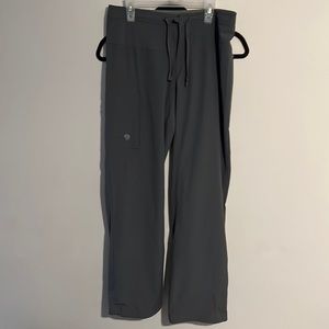 Mountain hardwear hiking pants